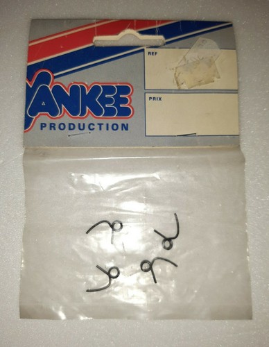Yankee vintage ressort - vintage,