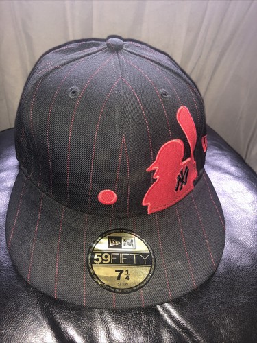 New era 59fifty fitted - era,